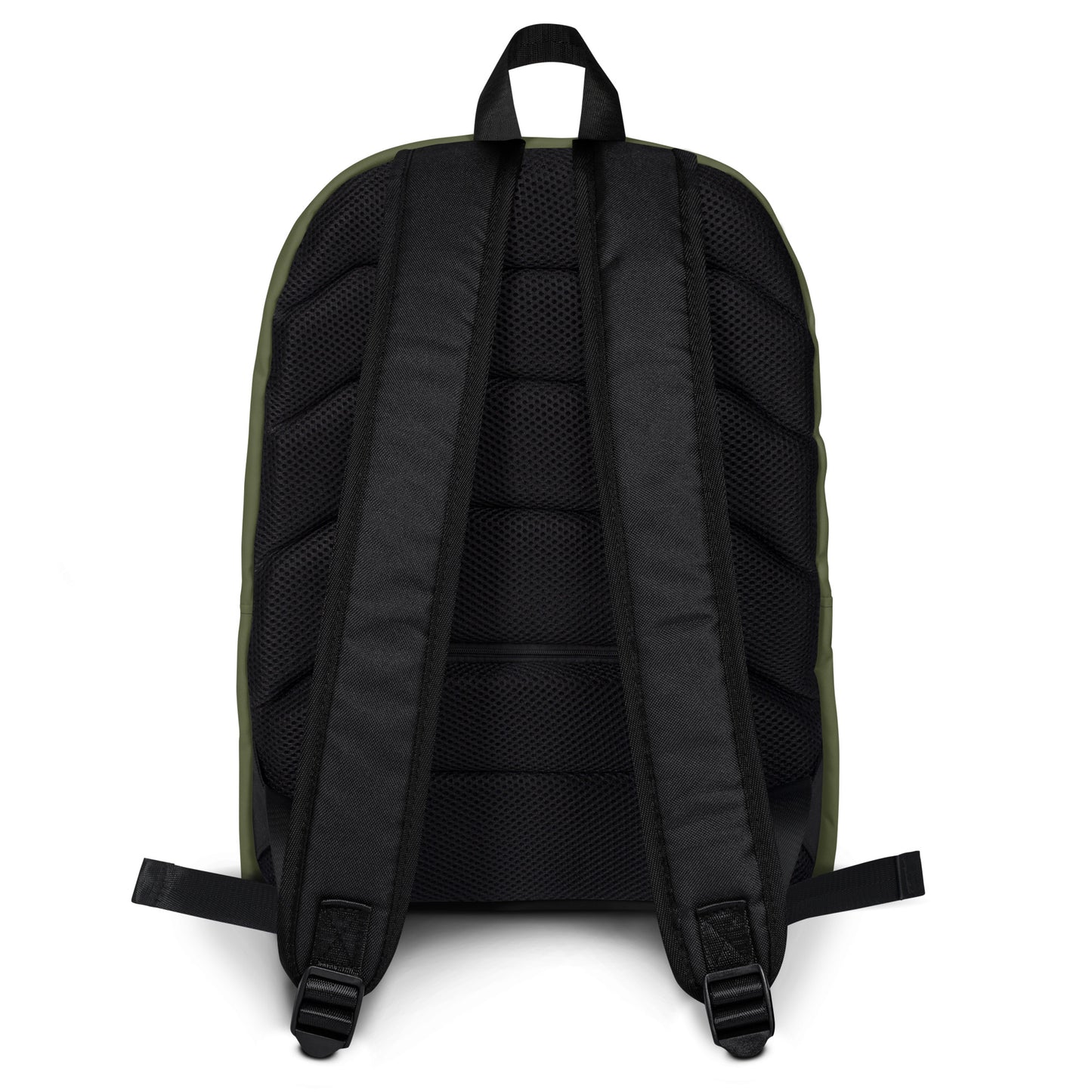 Earth Green L X V I Backpack