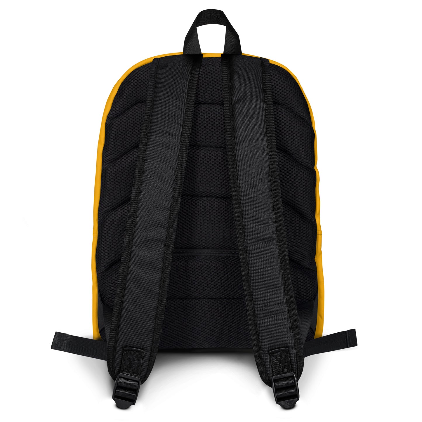 Classic Yellow L X V I Backpack