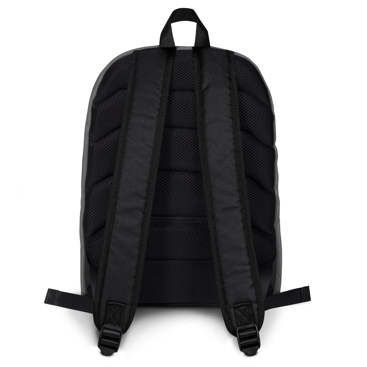 Earth Grey L X V I Backpack