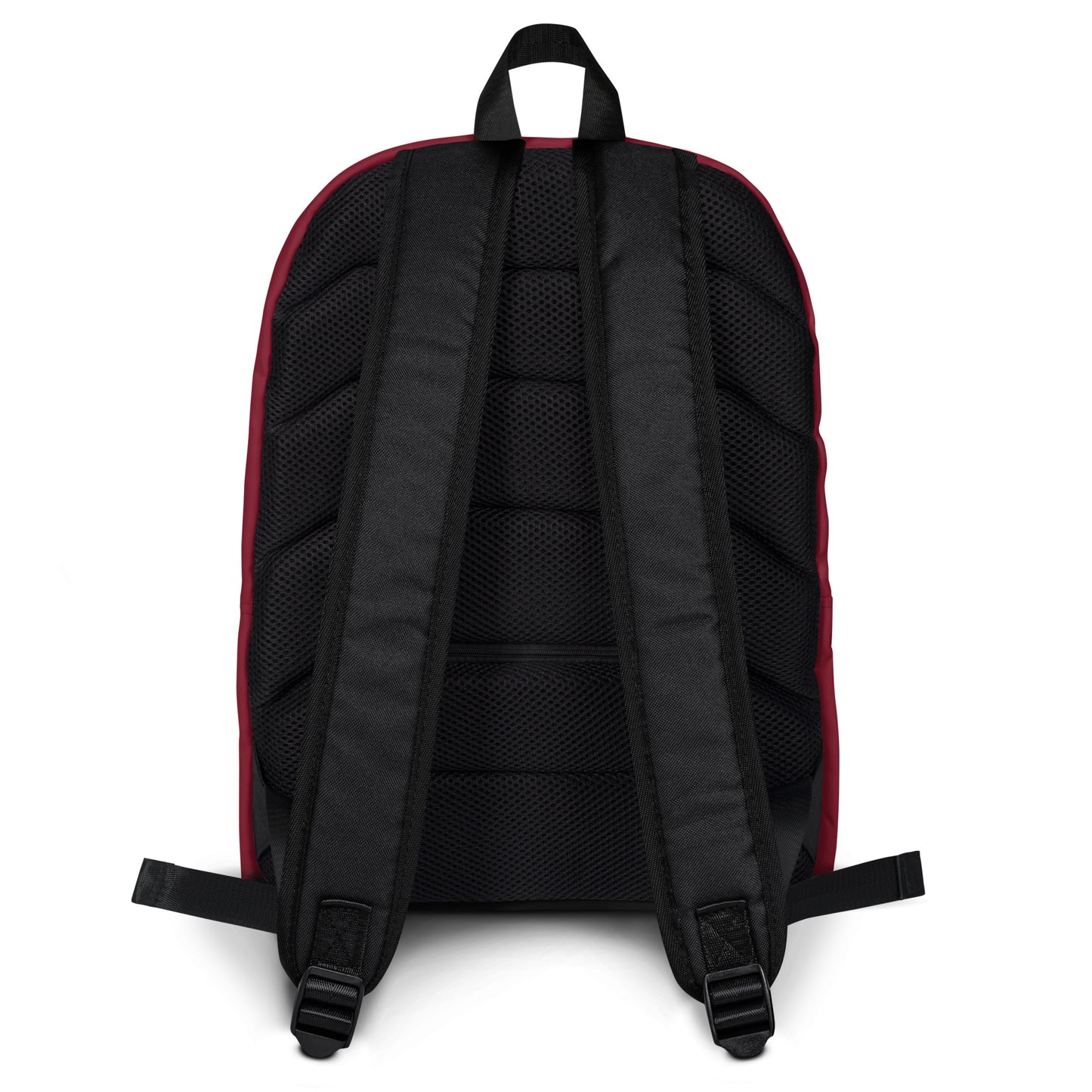 Earth Red L X V I Backpack