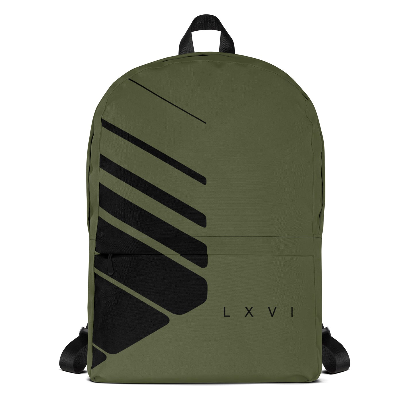 Earth Green L X V I Backpack
