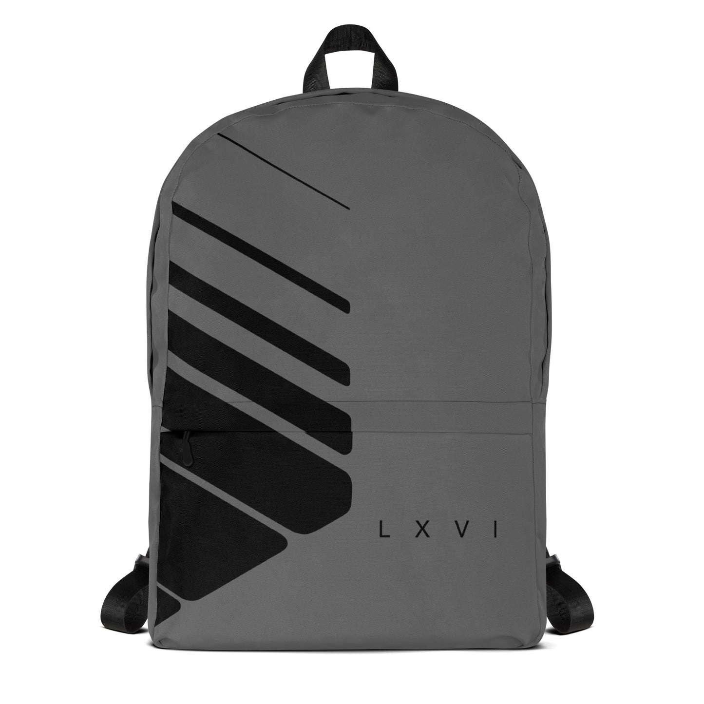 Earth Grey L X V I Backpack