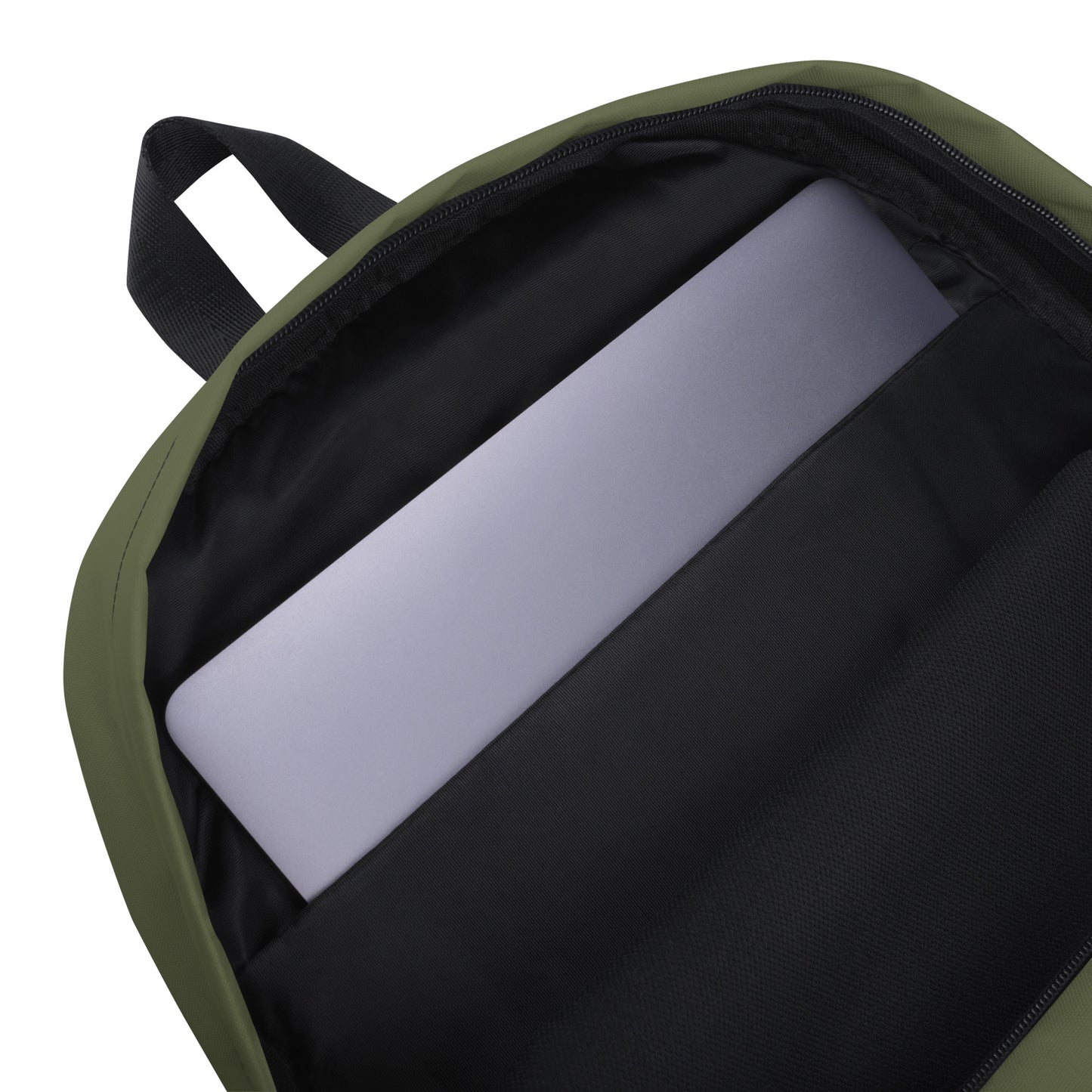 Earth Green L X V I Backpack