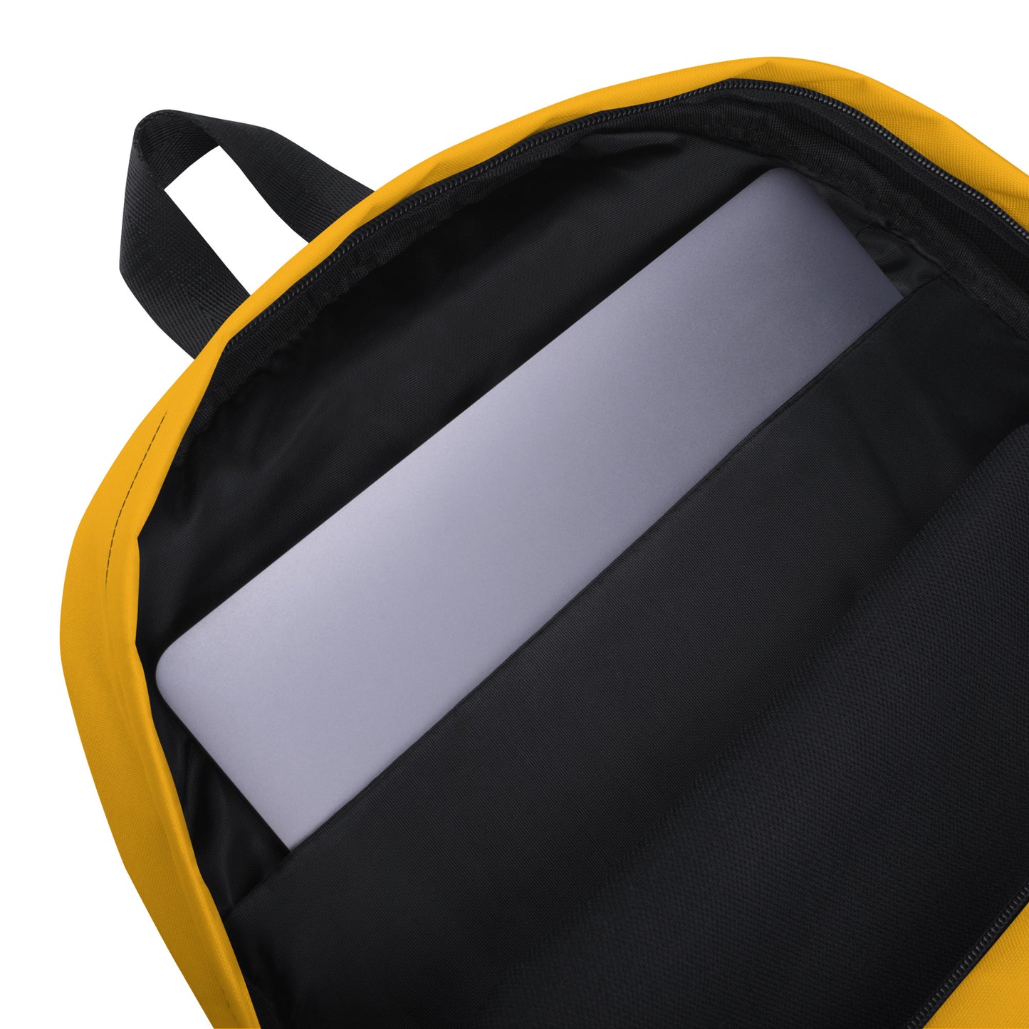 Classic Yellow L X V I Backpack