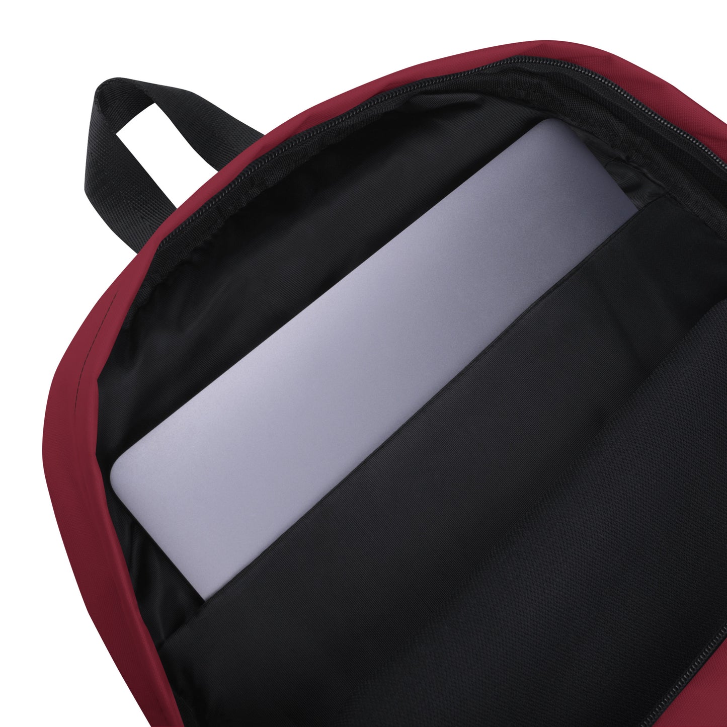 Earth Red L X V I Backpack