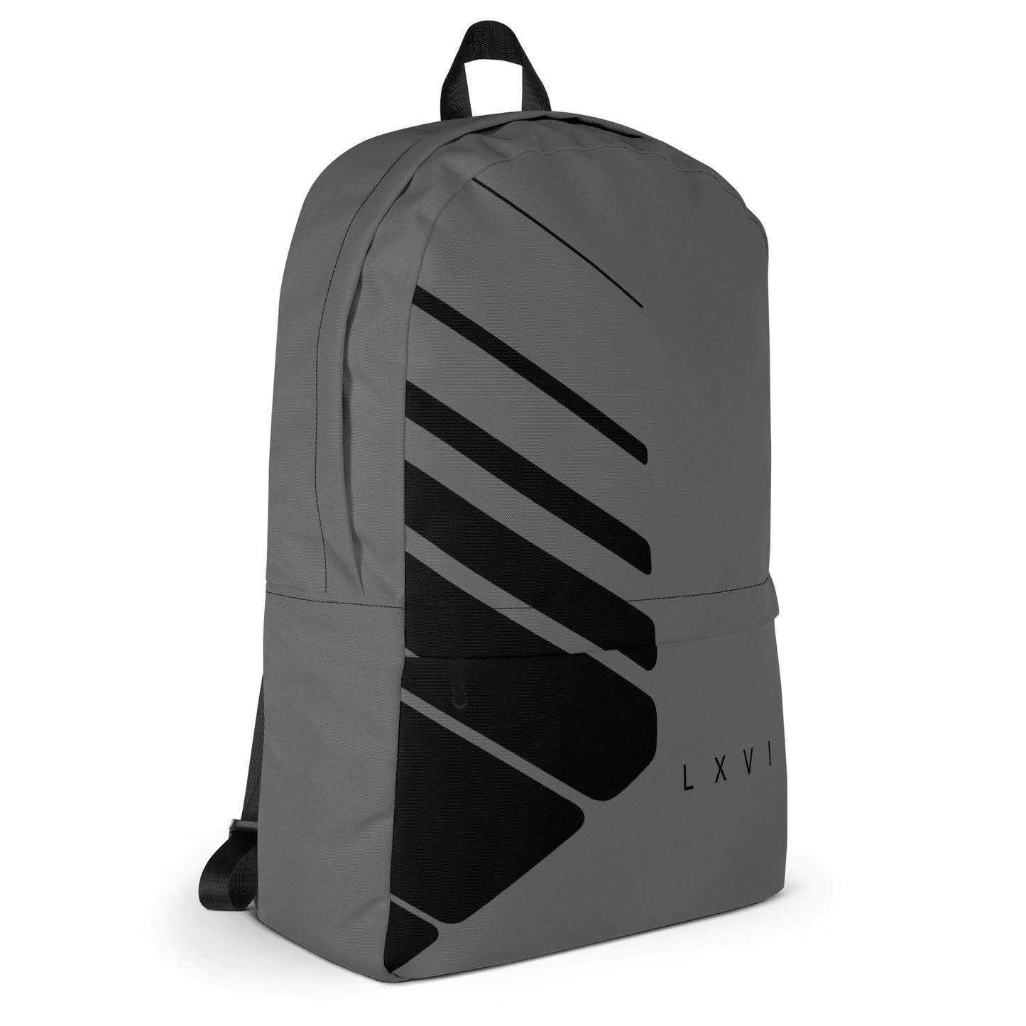 Earth Grey L X V I Backpack