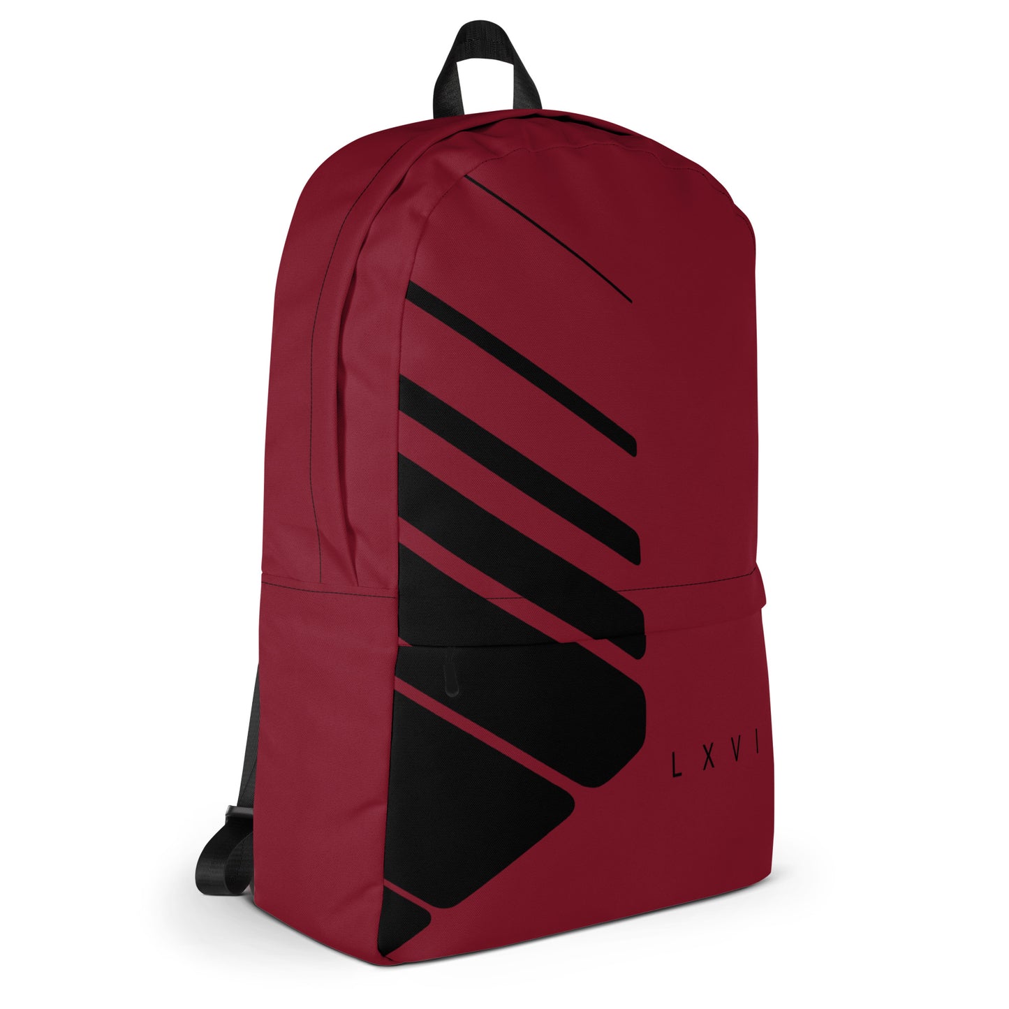 Earth Red L X V I Backpack