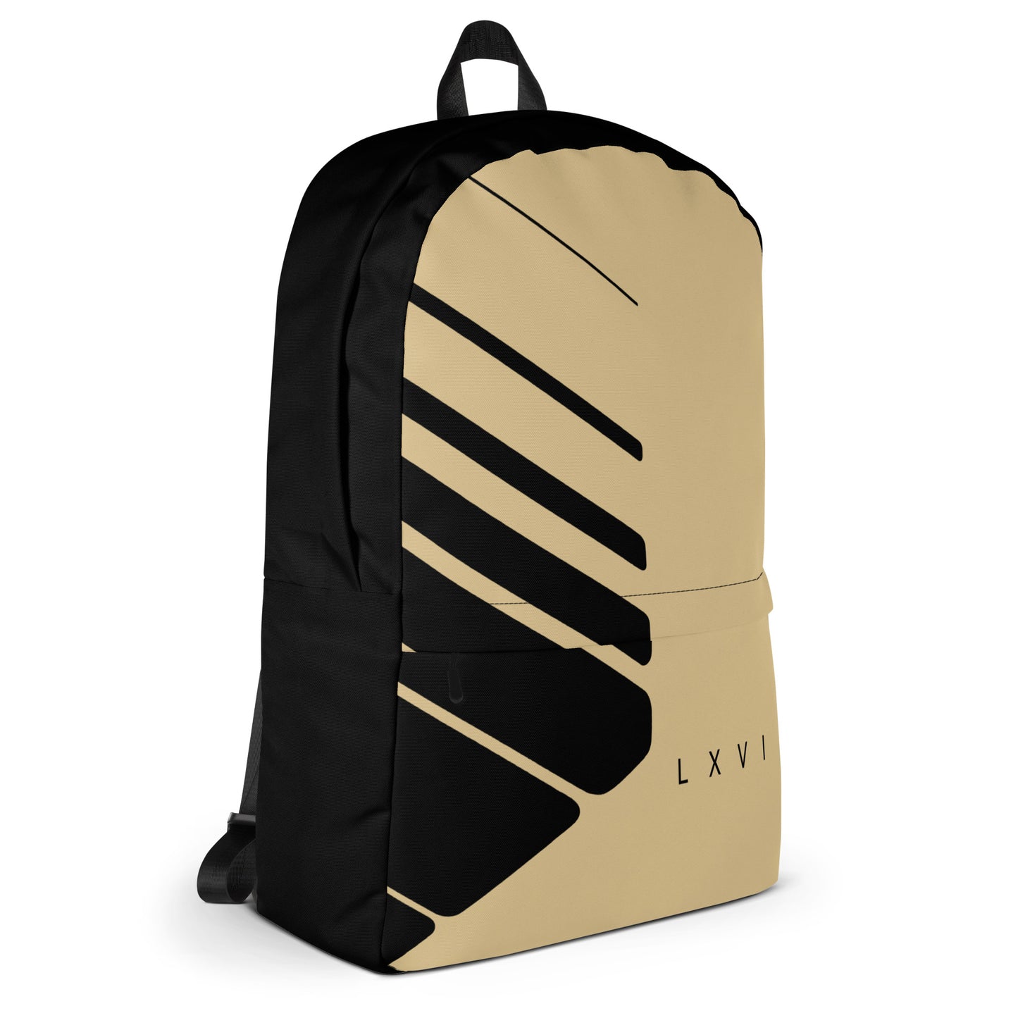 Earth Tan L X V I Backpack