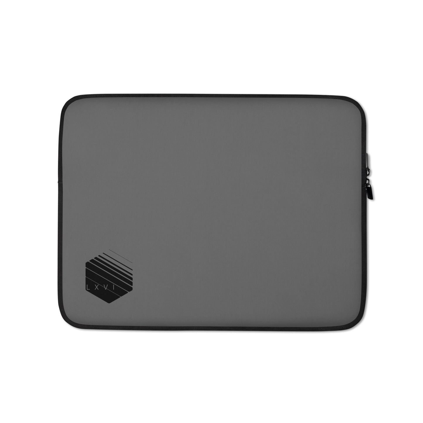 Earth Grey 13” Laptop Sleeve