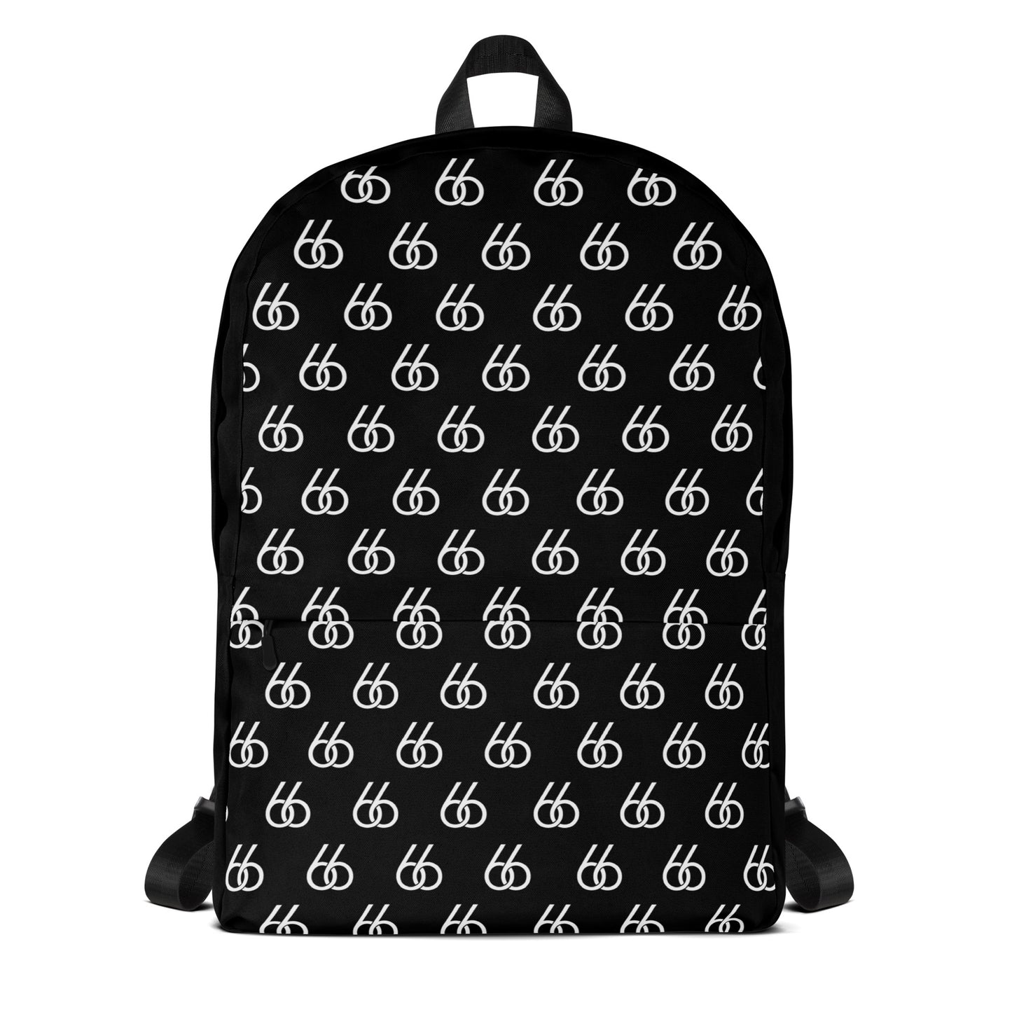 “66 Forever” L X V I Backpack