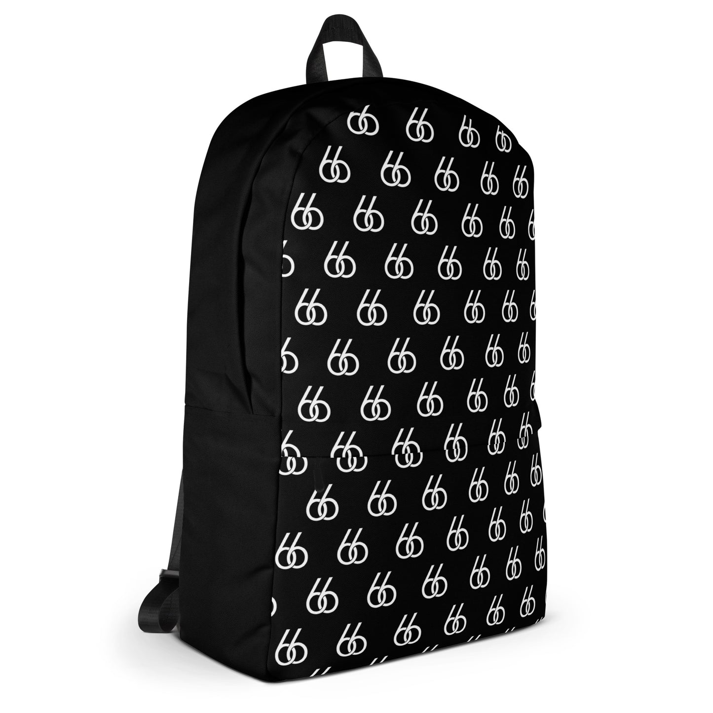 “66 Forever” L X V I Backpack