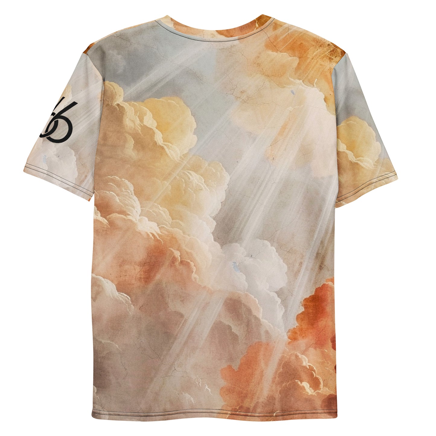 “Heaven Sent” Guy’s T-Shirt