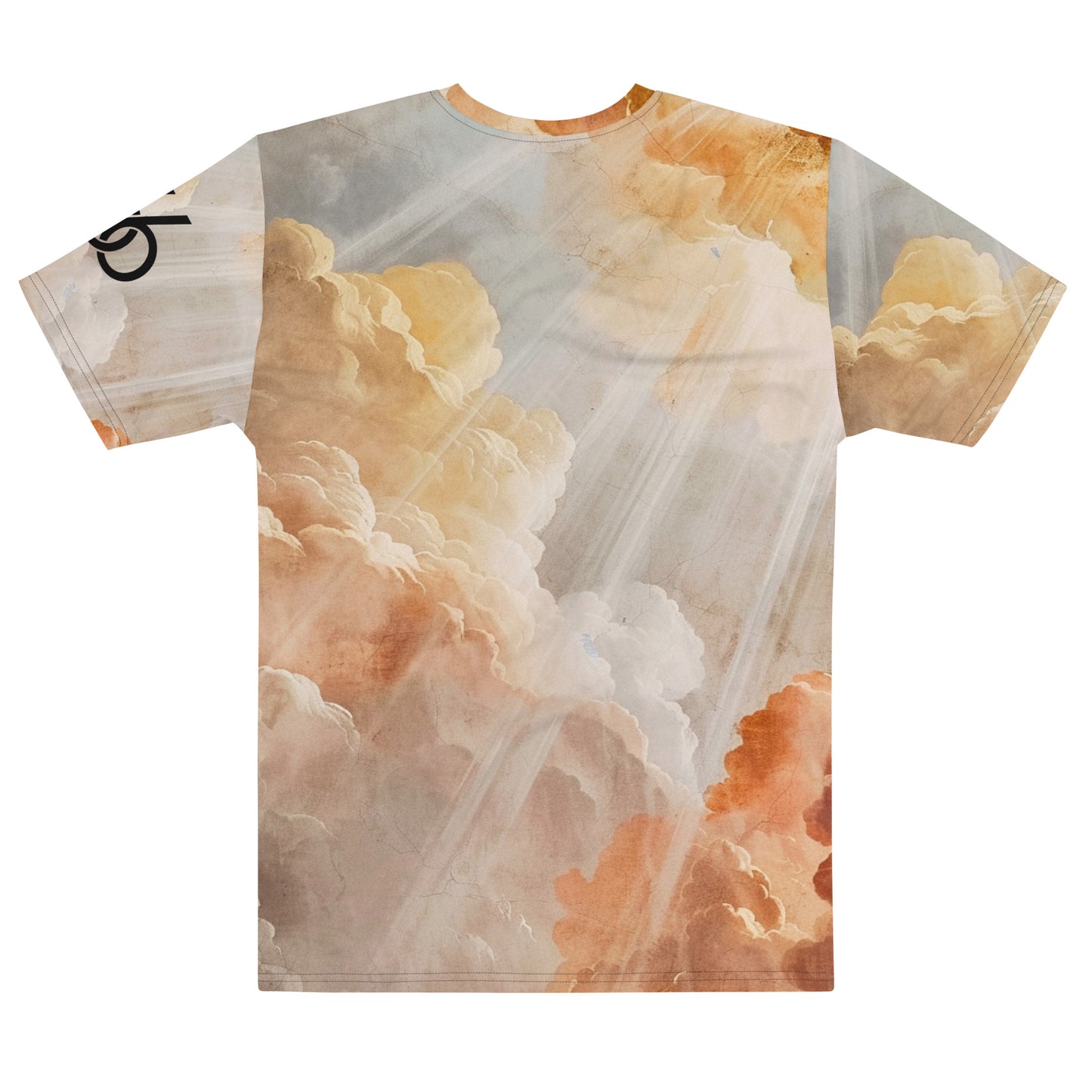 “Heaven Sent” Guy’s T-Shirt