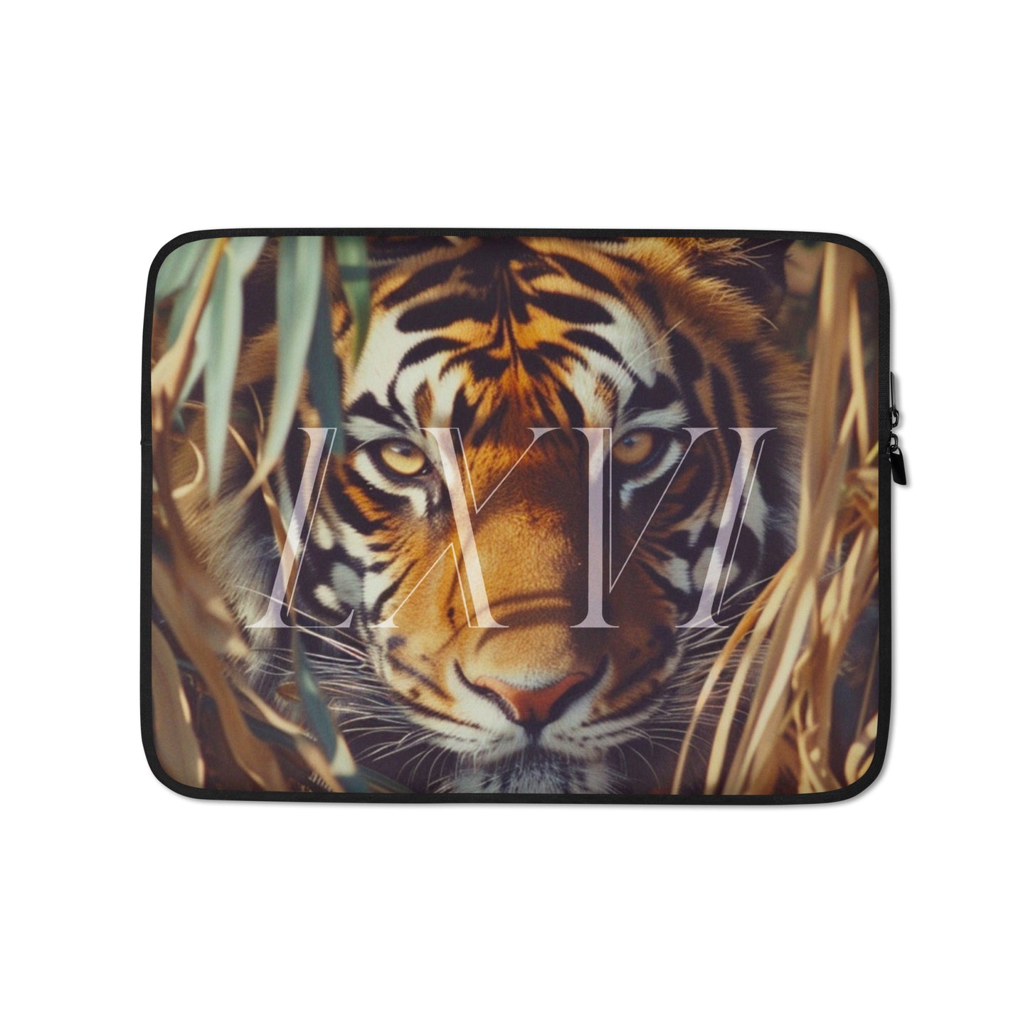 “Spirit of the Jungle” 13” Laptop Sleeve