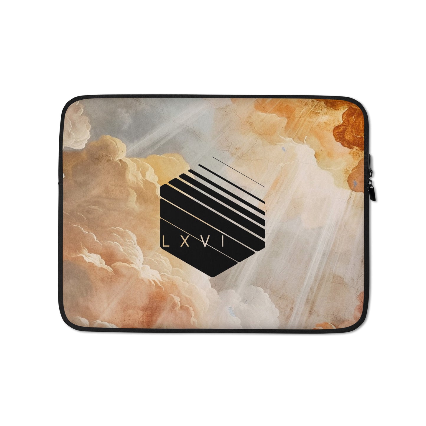 “Heaven Sent” 13” Laptop Sleeve