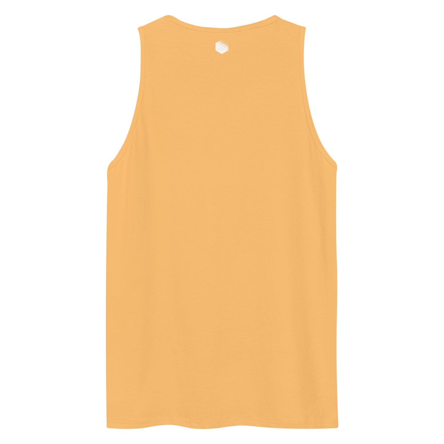 Guy’s Premium Embroidered L X V I Tank Top