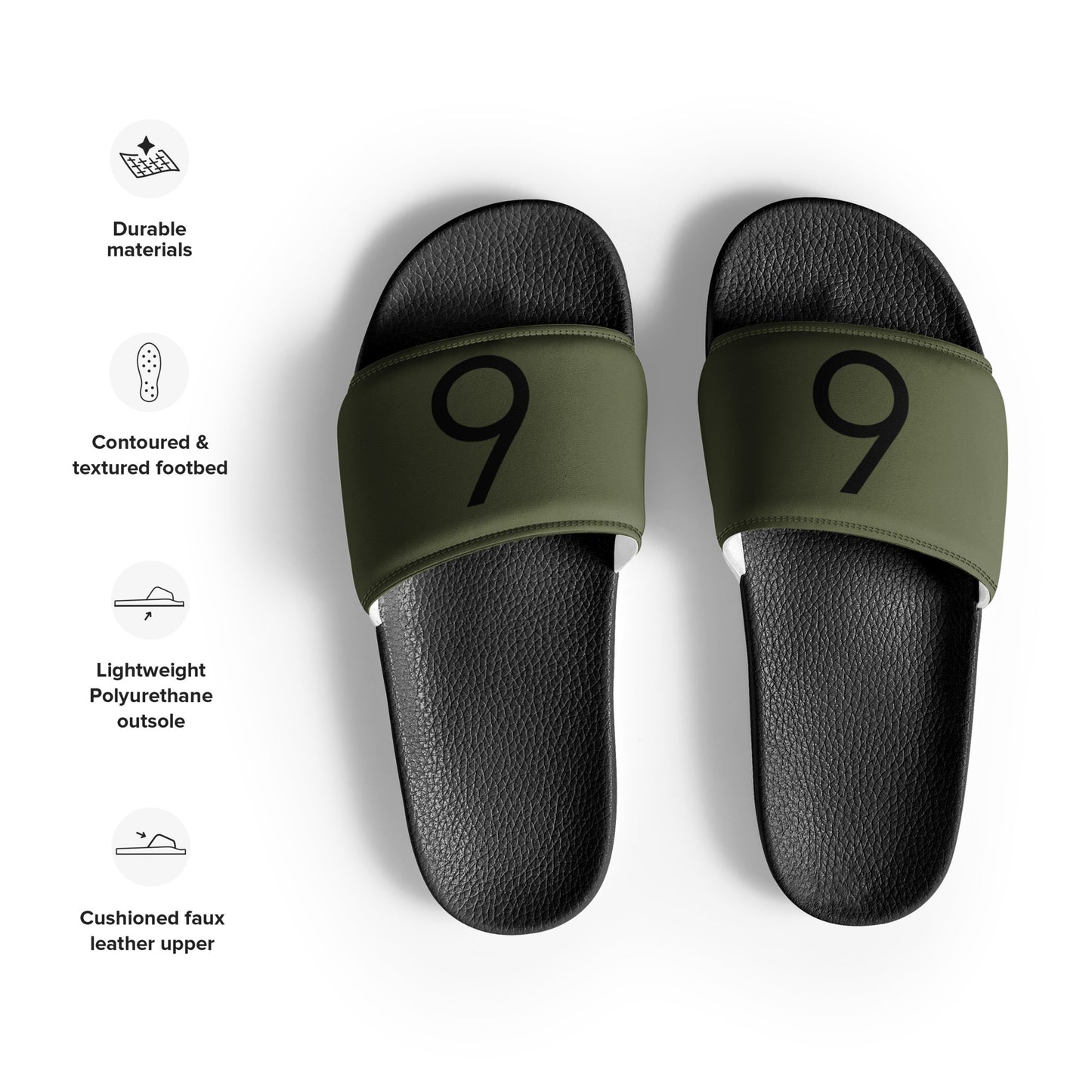 “Earth Green 66” Guy’s slides