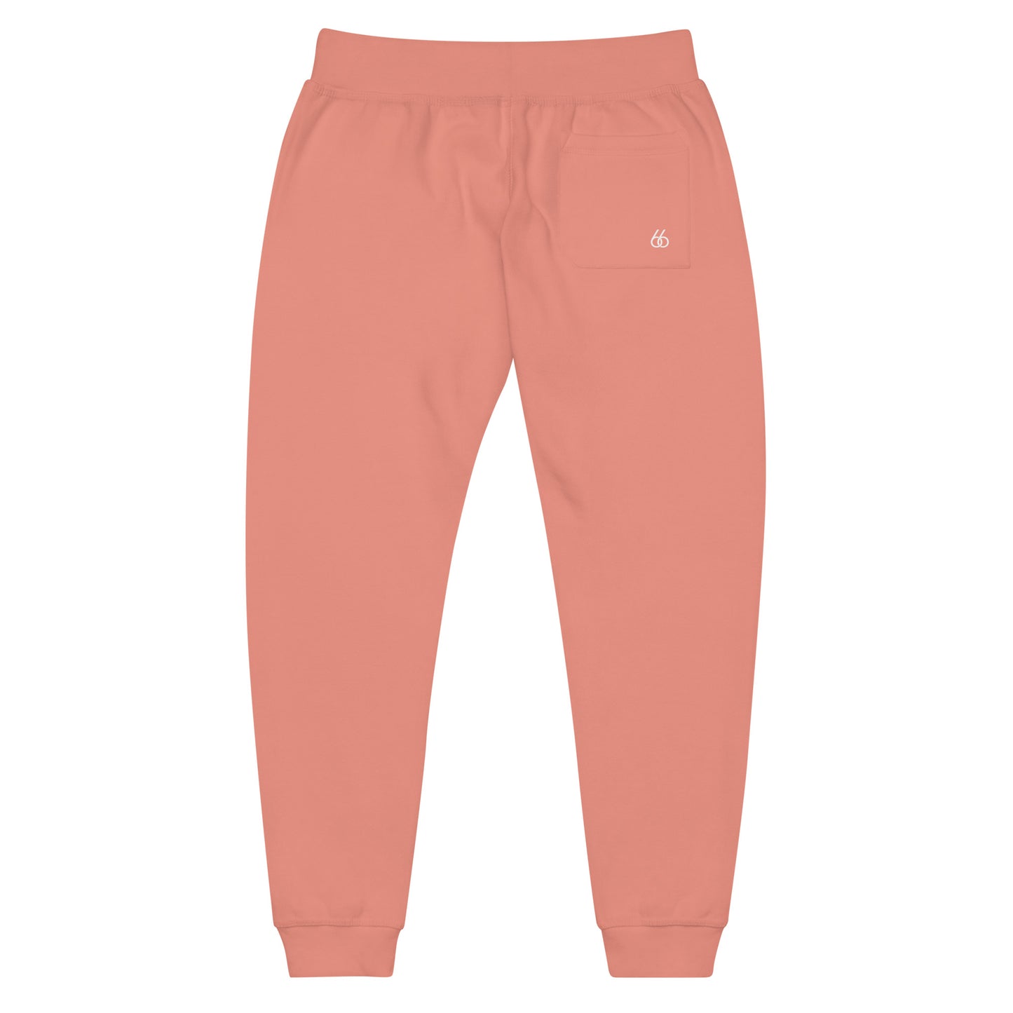 L X V I Fleece Jogger Sweatpants