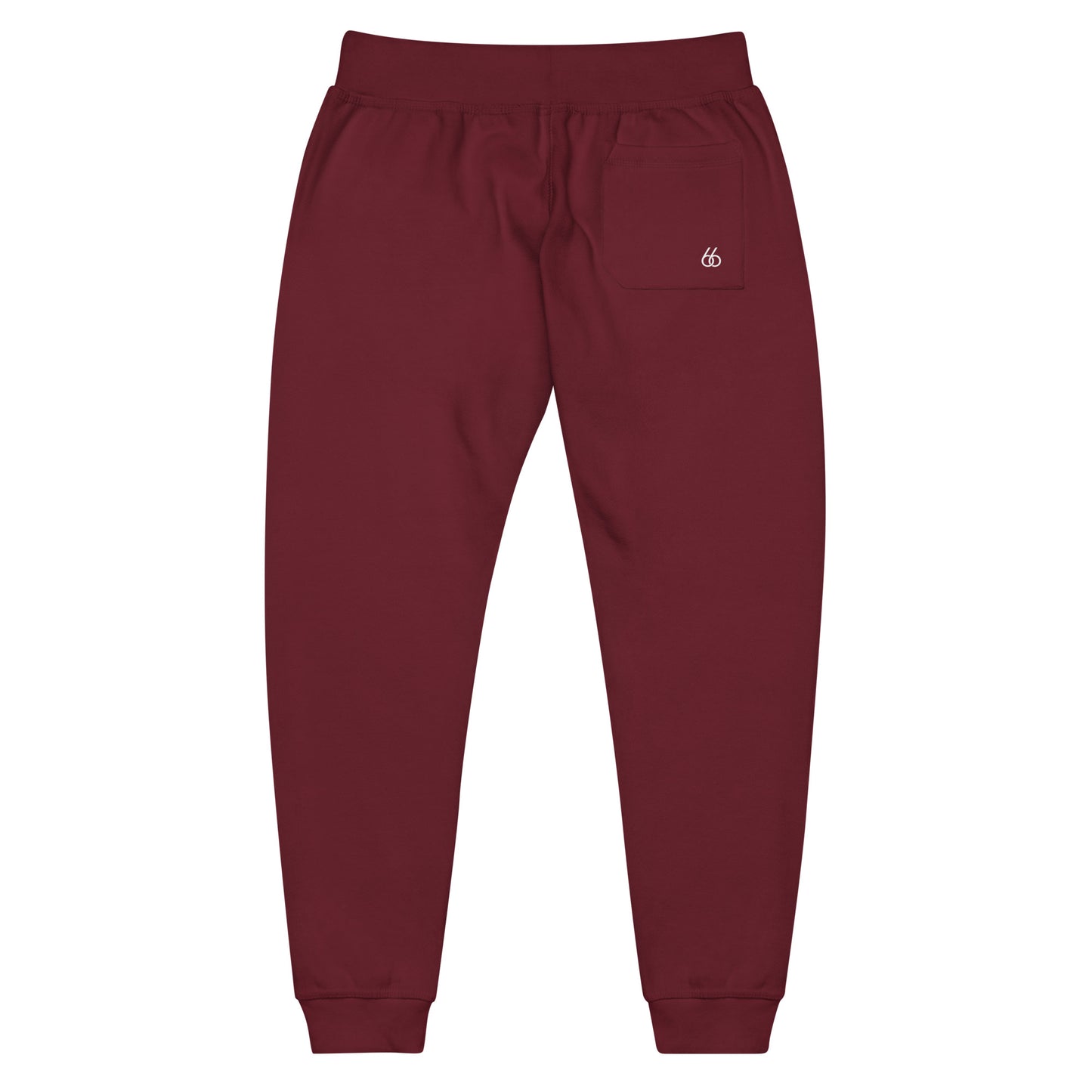 L X V I Fleece Jogger Sweatpants