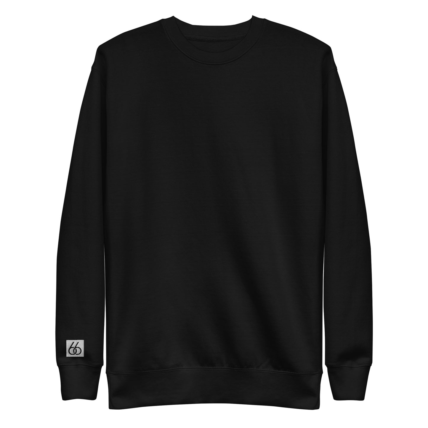 “Cosmonaut” Premium Crew Neck Sweatshirt