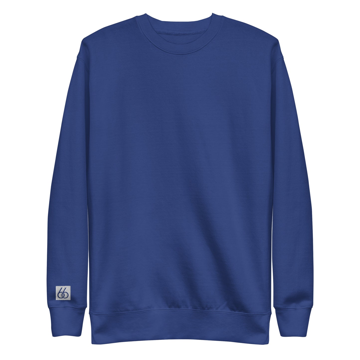 “Cosmonaut” Premium Crew Neck Sweatshirt