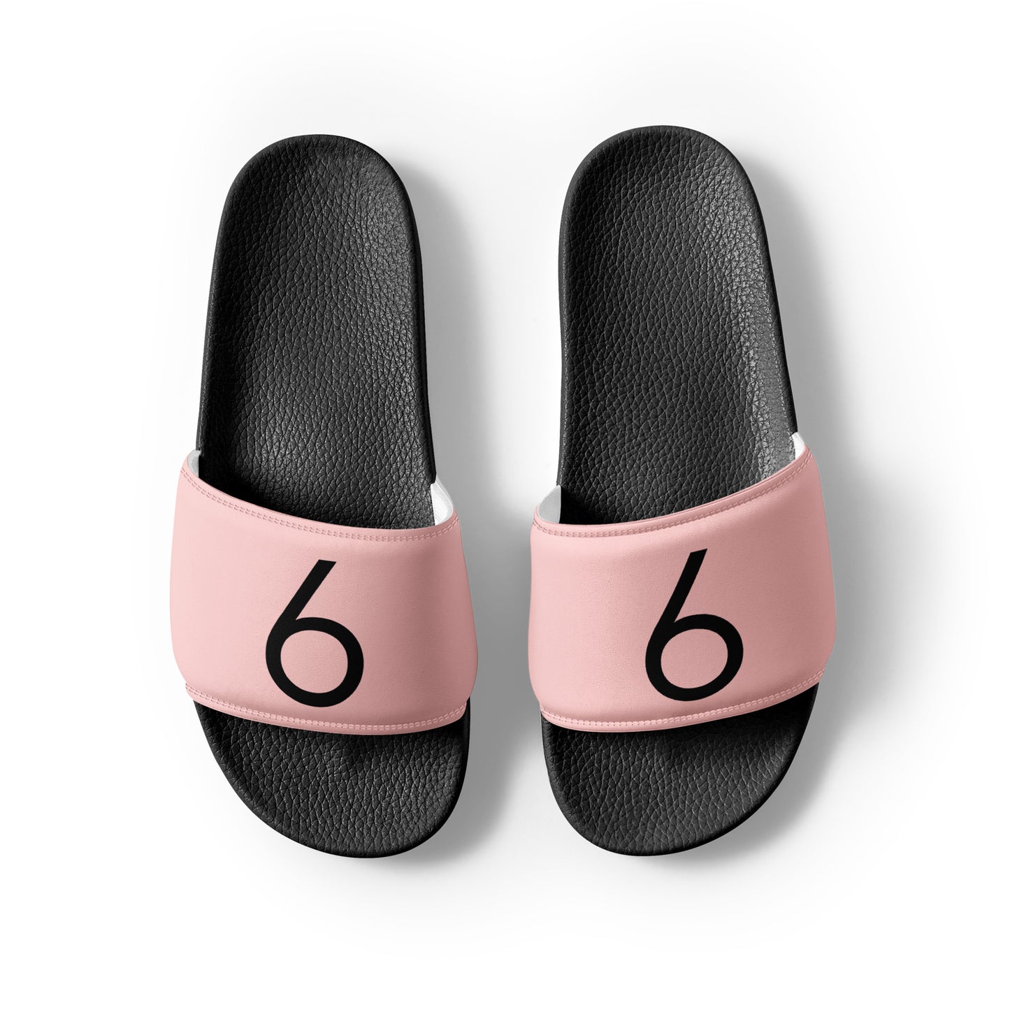 Women's “66” slides