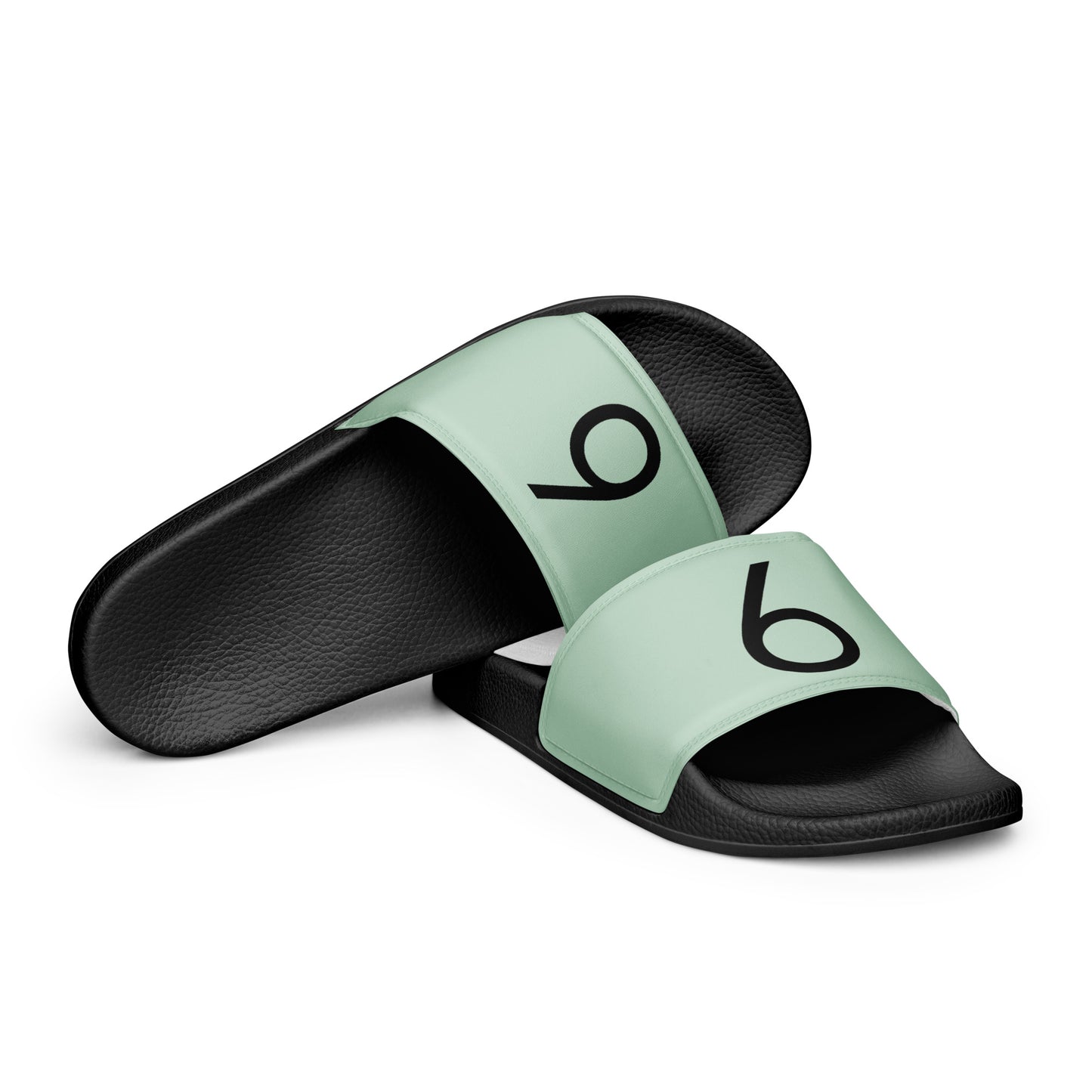 Women's “66” Slides