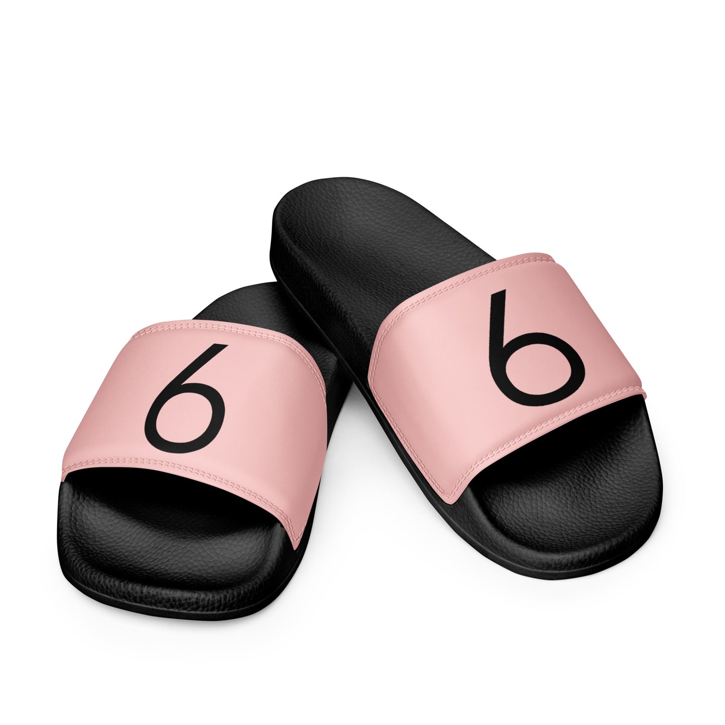 Women's “66” slides