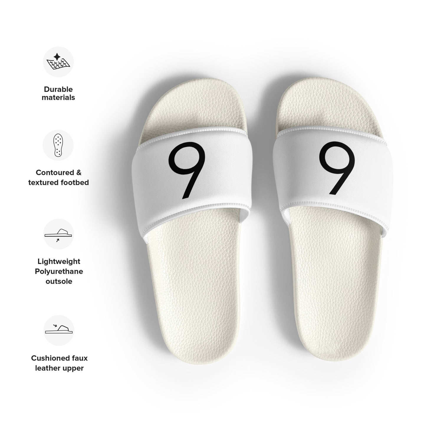 Women's “66” Slides