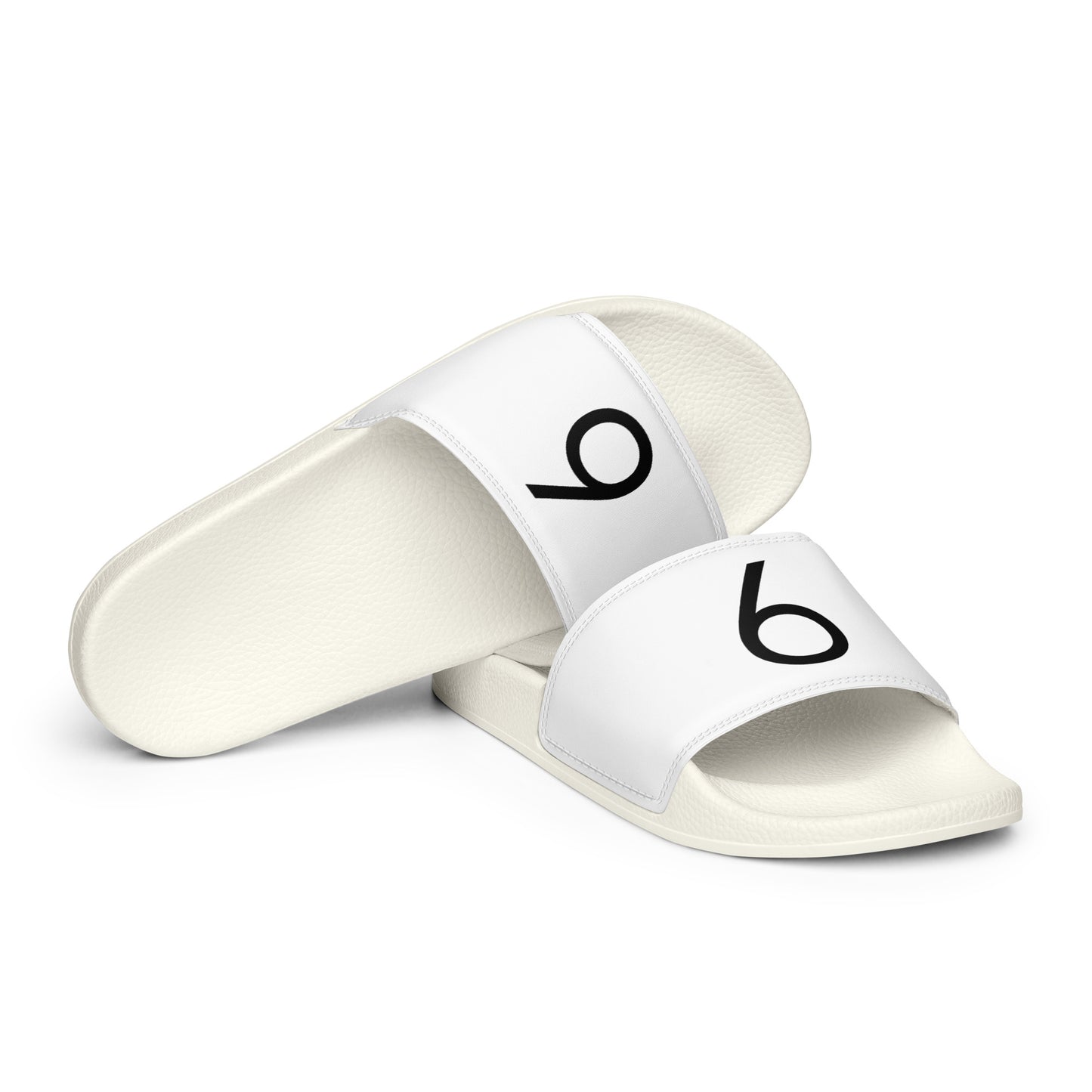 Women's “66” Slides